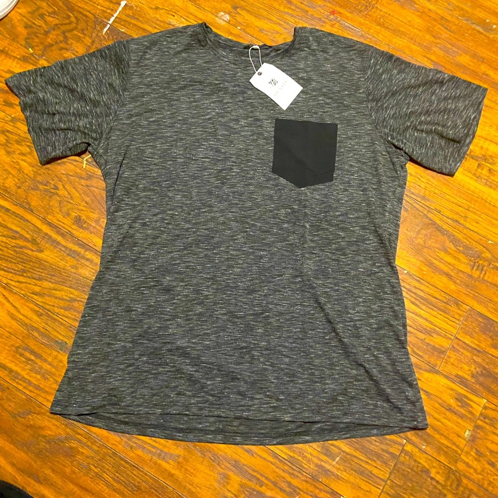 Pocket Shirt